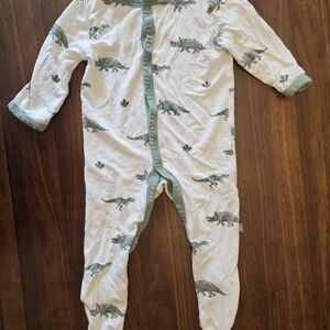 Kyte Baby Dino Sleeper